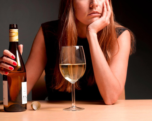 Анонимное лечение женского алкоголизма в Туапсе